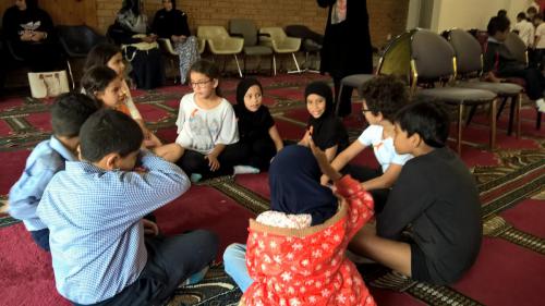 View Harmony Day Album