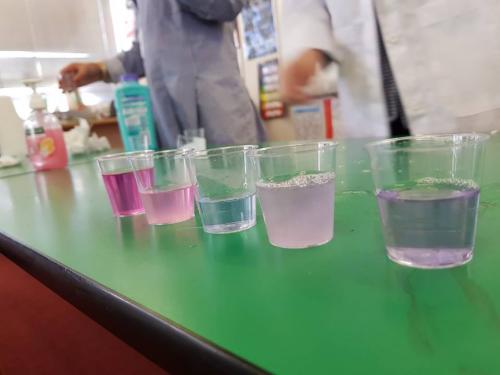 2018 National Science Week
